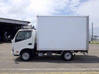 TOYOTA Dyna Panel Van QDF-KDY231 2018 121,000km_4