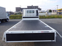 HINO Dutro Flat Body 2RG-XZU710M 2020 32,807km_22