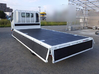 HINO Dutro Flat Body 2RG-XZU710M 2020 32,807km_25