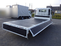 HINO Dutro Flat Body 2RG-XZU710M 2020 32,807km_26