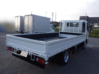 HINO Dutro Flat Body 2RG-XZU710M 2020 32,807km_2