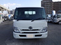 HINO Dutro Flat Body 2RG-XZU710M 2020 32,807km_5