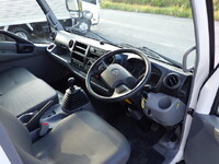 HINO Dutro Flat Body 2RG-XZU710M 2020 32,807km_7