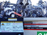 ISUZU Forward Aluminum Van 2PG-FRR90S2 2020 290,000km_10