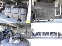 ISUZU Forward Aluminum Van 2PG-FRR90S2 2020 290,000km_14