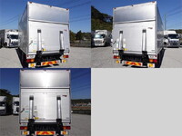 ISUZU Forward Aluminum Van 2PG-FRR90S2 2020 290,000km_2