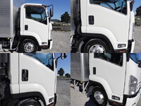 ISUZU Forward Aluminum Van 2PG-FRR90S2 2020 290,000km_4