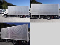 ISUZU Forward Aluminum Van 2PG-FRR90S2 2020 290,000km_6