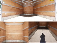 ISUZU Forward Aluminum Van 2PG-FRR90S2 2020 290,000km_8