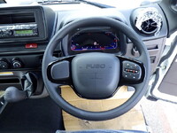 MITSUBISHI FUSO Canter Aluminum Block 2PG-FEBS0 2024 1,000km_10