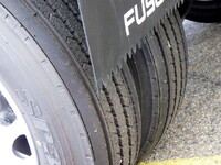 MITSUBISHI FUSO Canter Aluminum Block 2PG-FEBS0 2024 1,000km_20