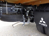 MITSUBISHI FUSO Canter Aluminum Block 2PG-FEBS0 2024 1,000km_22