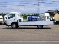 MITSUBISHI FUSO Canter Aluminum Block 2PG-FEBS0 2024 1,000km_6