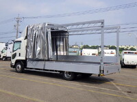 ISUZU Forward Covered Truck 2RG-FRR90S2 2023 44,000km_11