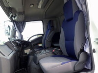 ISUZU Forward Covered Truck 2RG-FRR90S2 2023 44,000km_12
