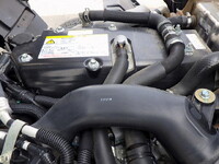 ISUZU Forward Covered Truck 2RG-FRR90S2 2023 44,000km_23