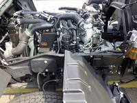 ISUZU Forward Covered Truck 2RG-FRR90S2 2023 44,000km_24