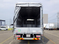 ISUZU Forward Covered Truck 2RG-FRR90S2 2023 44,000km_28