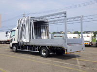 ISUZU Forward Covered Truck 2RG-FRR90S2 2023 44,000km_3