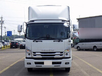ISUZU Forward Covered Truck 2RG-FRR90S2 2023 44,000km_4