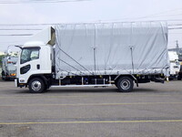 ISUZU Forward Covered Truck 2RG-FRR90S2 2023 44,000km_5