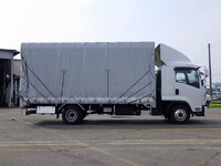 ISUZU Forward Covered Truck 2RG-FRR90S2 2023 44,000km_6