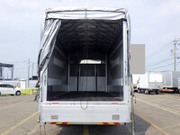 ISUZU Forward Covered Truck 2RG-FRR90S2 2023 44,000km_7