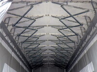 ISUZU Forward Covered Truck 2RG-FRR90S2 2023 44,000km_9