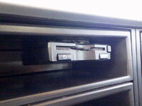 MITSUBISHI FUSO Fighter Container Carrier Truck 2KG-FK61F 2018 406,000km_11