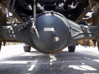 MITSUBISHI FUSO Fighter Container Carrier Truck 2KG-FK61F 2018 406,000km_20