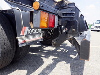 MITSUBISHI FUSO Fighter Container Carrier Truck 2KG-FK61F 2018 406,000km_21