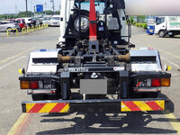 MITSUBISHI FUSO Fighter Container Carrier Truck 2KG-FK61F 2018 406,000km_27