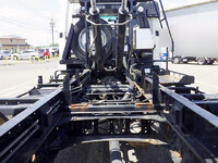 MITSUBISHI FUSO Fighter Container Carrier Truck 2KG-FK61F 2018 406,000km_28