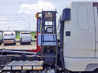 MITSUBISHI FUSO Fighter Container Carrier Truck 2KG-FK61F 2018 406,000km_31