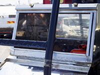 MITSUBISHI FUSO Fighter Container Carrier Truck 2KG-FK61F 2018 406,000km_33