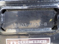 MITSUBISHI FUSO Fighter Container Carrier Truck 2KG-FK61F 2018 406,000km_34