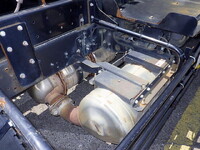 MITSUBISHI FUSO Fighter Container Carrier Truck 2KG-FK61F 2018 406,000km_36