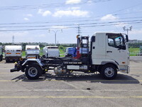 MITSUBISHI FUSO Fighter Container Carrier Truck 2KG-FK61F 2018 406,000km_4