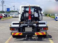 MITSUBISHI FUSO Fighter Container Carrier Truck 2KG-FK61F 2018 406,000km_5