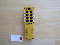 MITSUBISHI FUSO Fighter Container Carrier Truck 2KG-FK61F 2018 406,000km_6