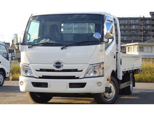 HINO Dutro Flat Body 2RG-XZU710M 2020 44,188km_1
