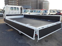 HINO Dutro Flat Body 2RG-XZU710M 2020 44,188km_3