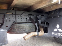 MITSUBISHI FUSO Canter Aluminum Block 2RG-FEAV0 2019 12,000km_30