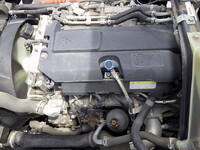 MITSUBISHI FUSO Canter Aluminum Block 2RG-FEAV0 2019 12,000km_34