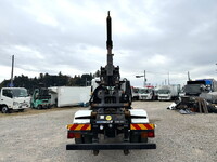 ISUZU Forward Container Carrier Truck SKG-FSR90S2 2012 525,853km_10