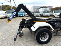 ISUZU Forward Container Carrier Truck SKG-FSR90S2 2012 525,853km_11