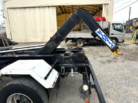 ISUZU Forward Container Carrier Truck SKG-FSR90S2 2012 525,853km_12