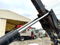 ISUZU Forward Container Carrier Truck SKG-FSR90S2 2012 525,853km_13