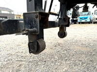 ISUZU Forward Container Carrier Truck SKG-FSR90S2 2012 525,853km_15