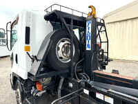 ISUZU Forward Container Carrier Truck SKG-FSR90S2 2012 525,853km_16